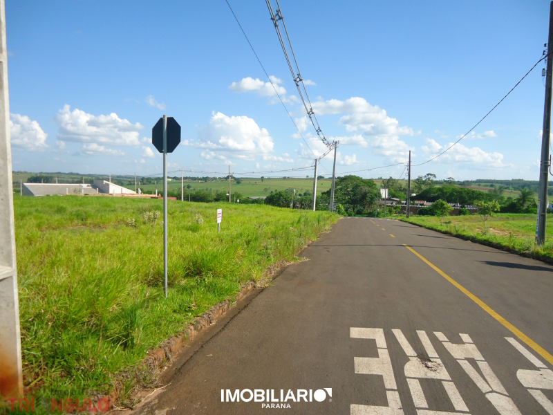 Terreno para  Alugar em Umuarama pela Imobiliária Triangulo