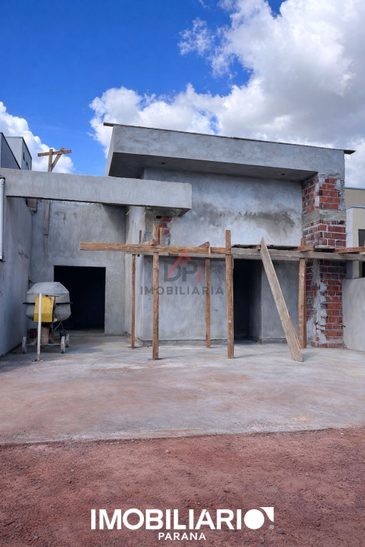 Residência para  Venda em Umuarama pela DPI Imobiliária