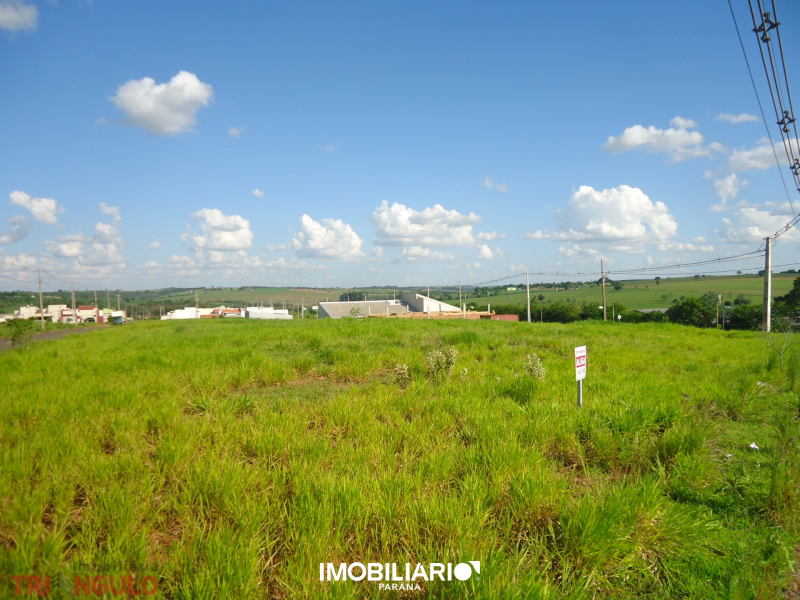 Terreno para  Alugar em Umuarama pela Imobiliária Triangulo