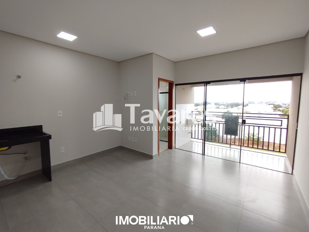 Kitnet para  Alugar em Umuarama pela Tavares