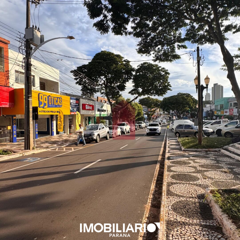 Sala Comercial para  Alugar em Umuarama pela Neto Romagna