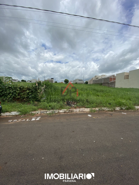 Terreno para  Venda em Umuarama pela DPI Imobiliária