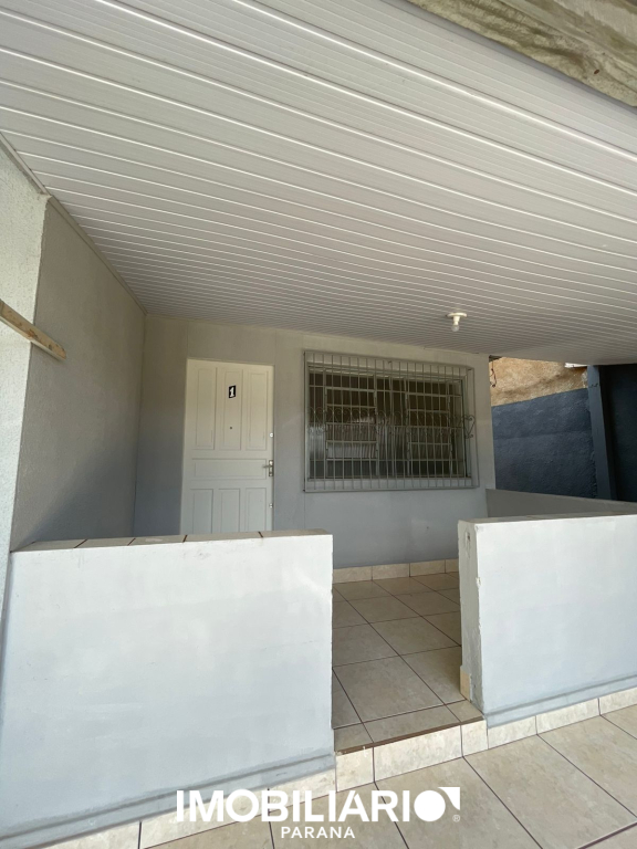 Kitnet para  Alugar em Campo Mourão pela Fabri imóveis