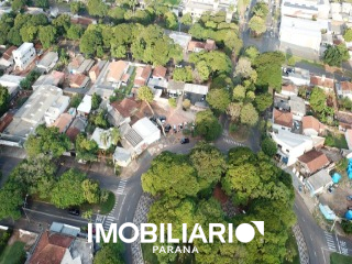 Terreno Comercial para  Venda em Umuarama pela Babolim