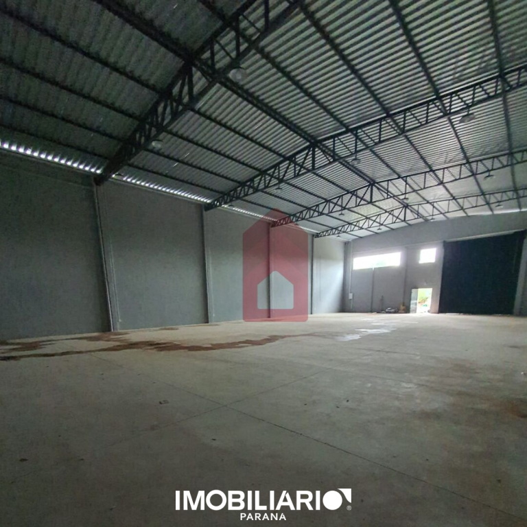 Sala Comercial para  Alugar em Umuarama pela Neto Romagna
