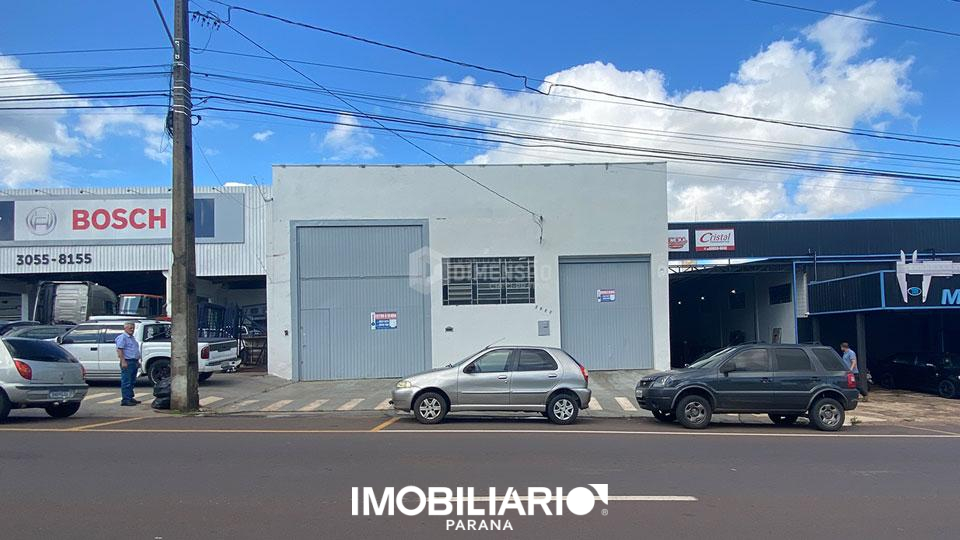 Loja Comercial para  Venda em Umuarama pela Dimensão