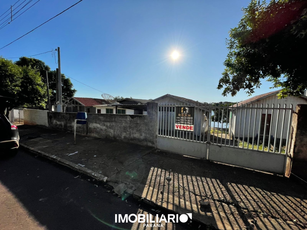 Residência para  Venda em Umuarama pela Babolim