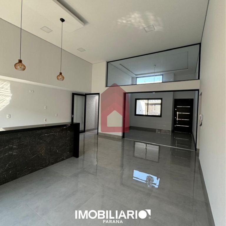 Residência para  Venda em Umuarama pela Neto Romagna