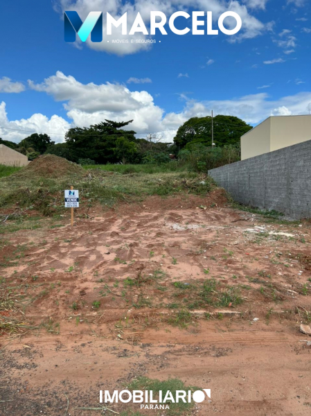 Terreno para  Venda em Umuarama pela Marcelo