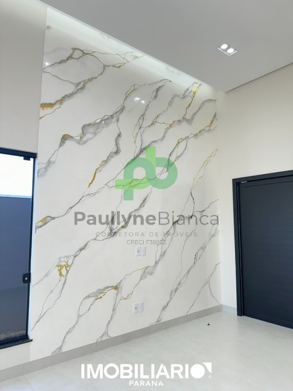 Residência para  Venda em Umuarama pela Paullyne Bianca corretora de imóveis