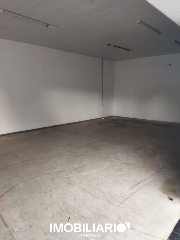 Sala Comercial para  Alugar em Umuarama pela Formigoni e Bispo Imóveis