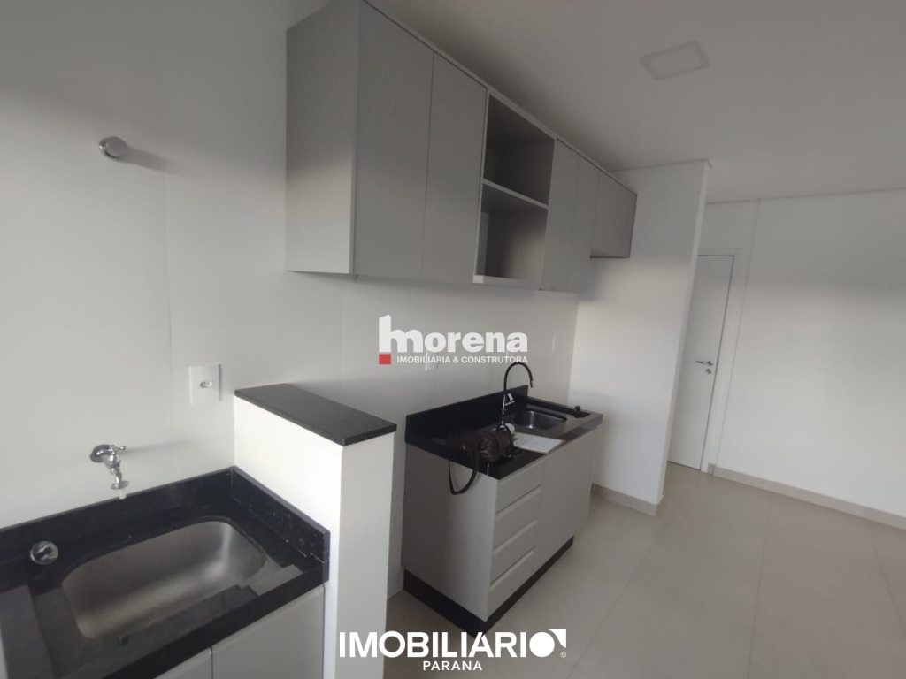 Apartamento para  Alugar em Umuarama pela Morena imobiliária e construtora