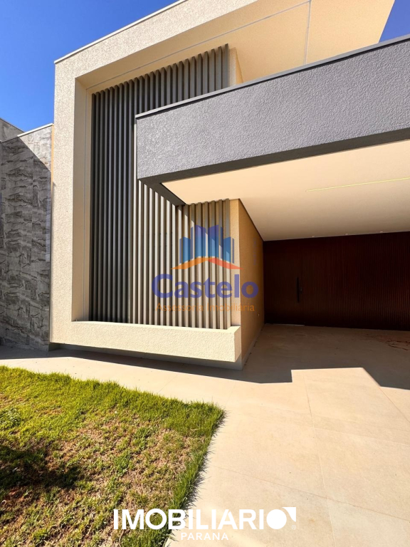 Casa Em Condomínio para  Venda em Umuarama pela Castelo Assessoria Imobiliária
