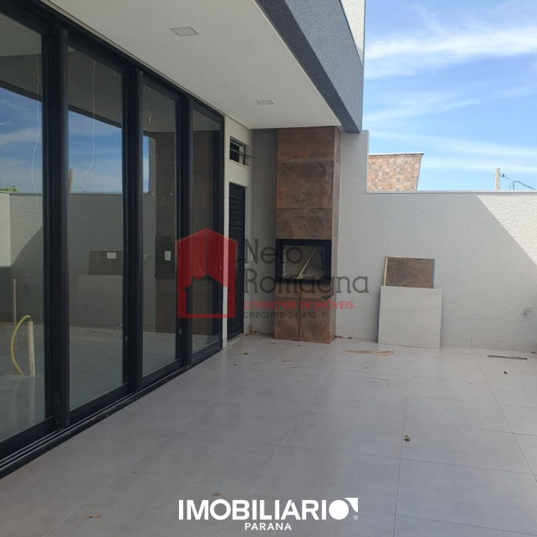 Residência para  Venda em Umuarama pela Neto Romagna