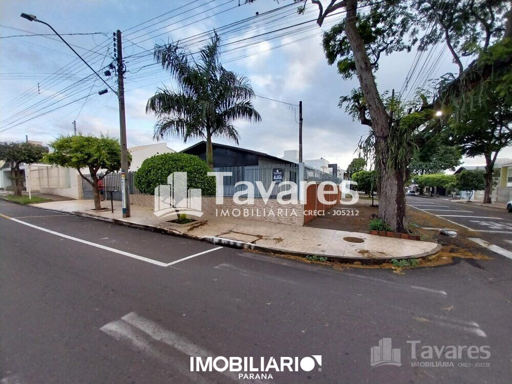 Imóvel para  Venda em Umuarama pela Tavares