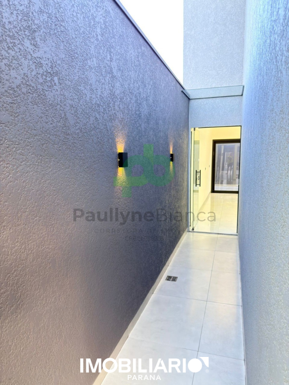 Residência para  Venda em Umuarama pela Paullyne Bianca corretora de imóveis