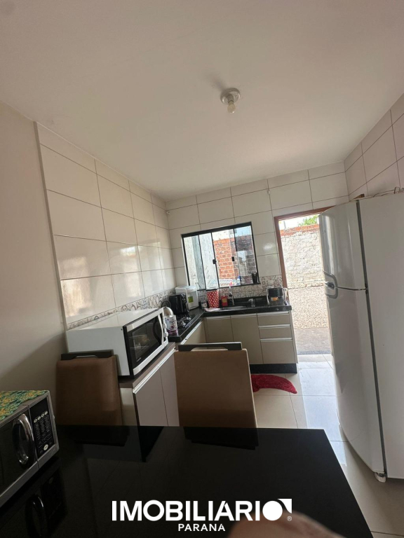 Comercial E Residencial para  Venda em Campo Mourão pela Casa fácil