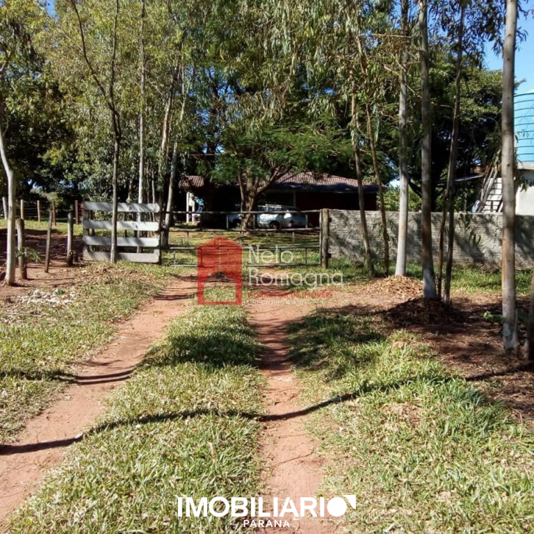 Chácara para  Venda em Umuarama pela Neto Romagna