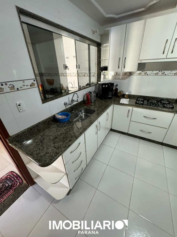 Sobrado para  Venda em Umuarama pela Babolim