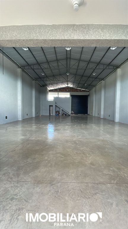 Barracão para  Alugar em Campo Mourão pela Fabri imóveis