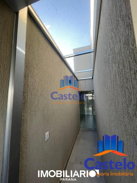 Residência para  Alugar em Umuarama pela Castelo Assessoria Imobiliária