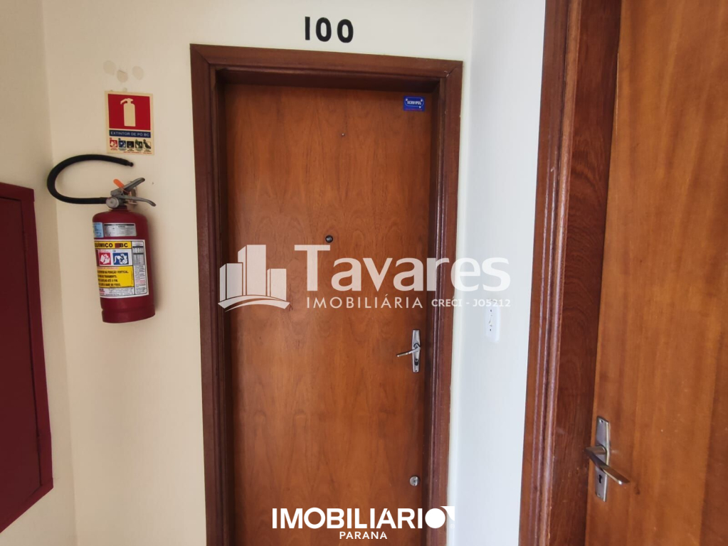 Apartamento para  Venda em Umuarama pela Tavares