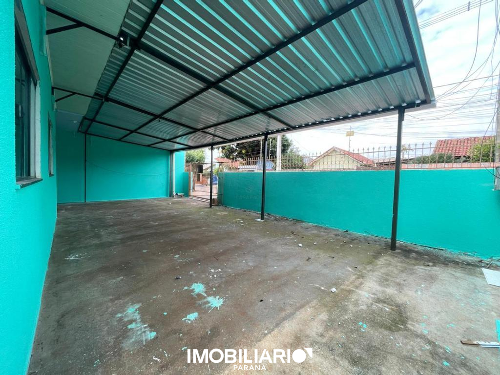 Comercial E Residencial para  Alugar em Campo Mourão pela Casa fácil