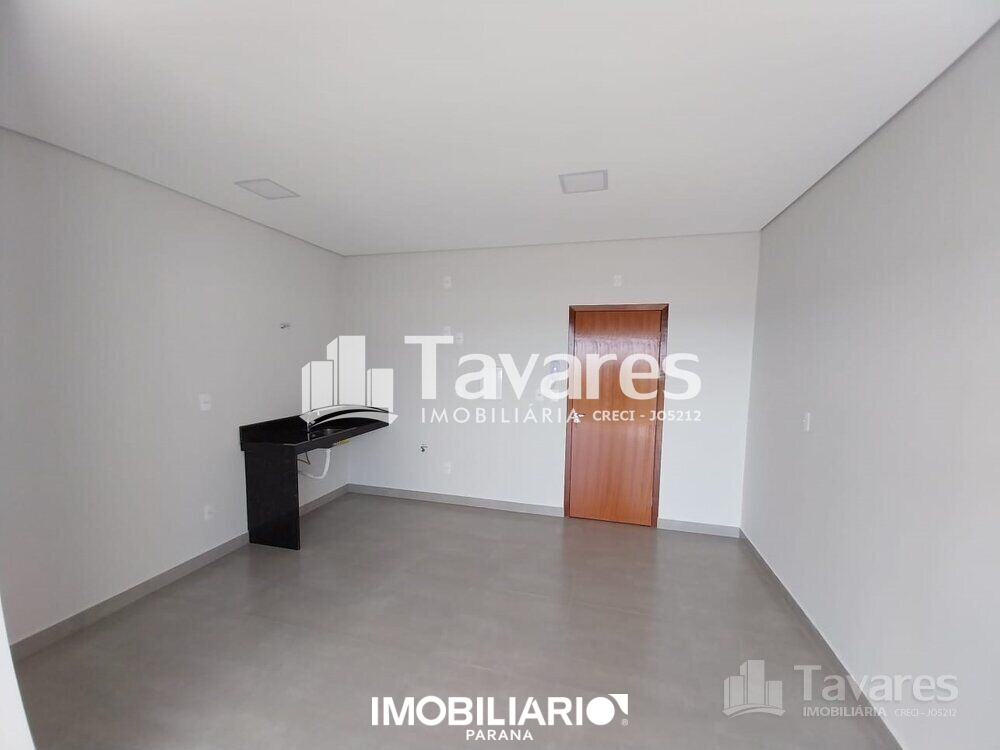 Kitnet para  Alugar em Umuarama pela Tavares