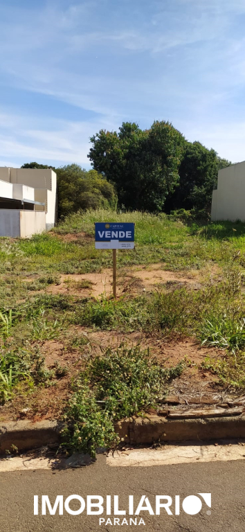 Terreno para  Venda em Umuarama pela FBF Capital