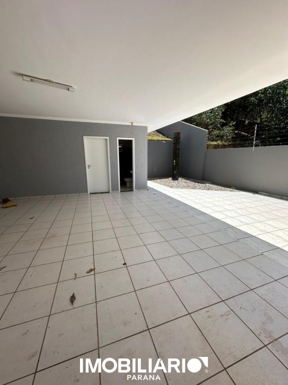 Residência para  Alugar em Umuarama pela Castelo Assessoria Imobiliária