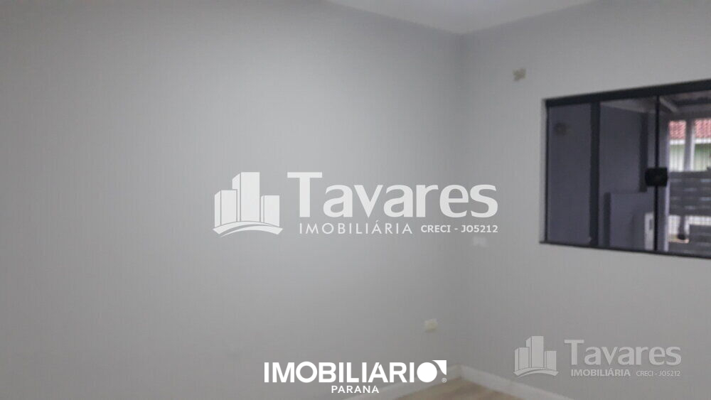Residência para  Alugar em Umuarama pela Tavares