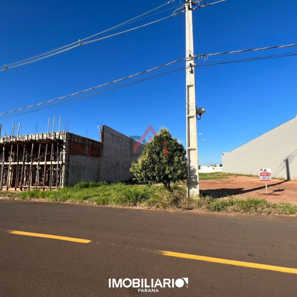 Terreno para  Venda em Umuarama pela DPI Imobiliária