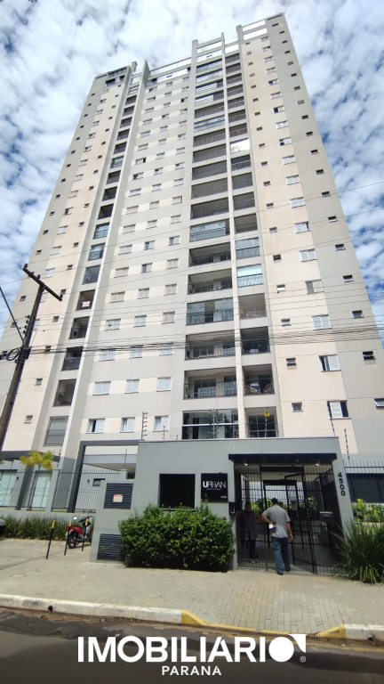 Apartamento para  Alugar em Umuarama pela Bom Imóveis
