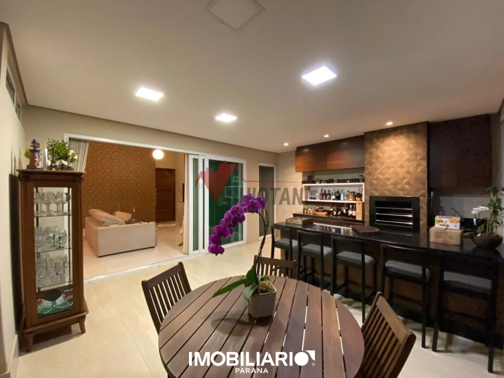 Residência para  Venda em Umuarama pela Shiotani Imóveis