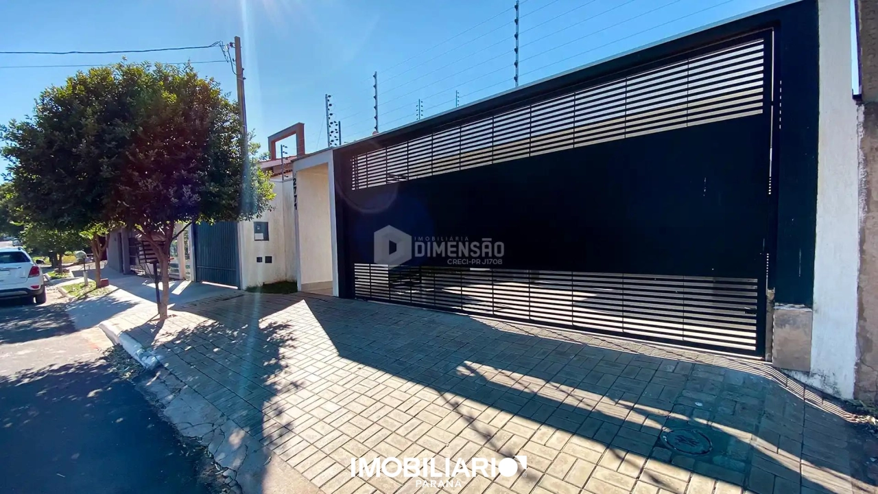 Imóvel para  Venda em Umuarama pela Dimensão