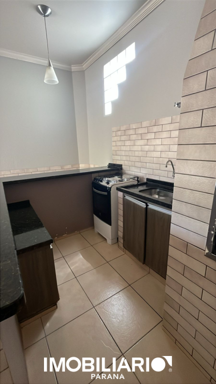 Kitnet para  Alugar em Campo Mourão pela Fabri imóveis