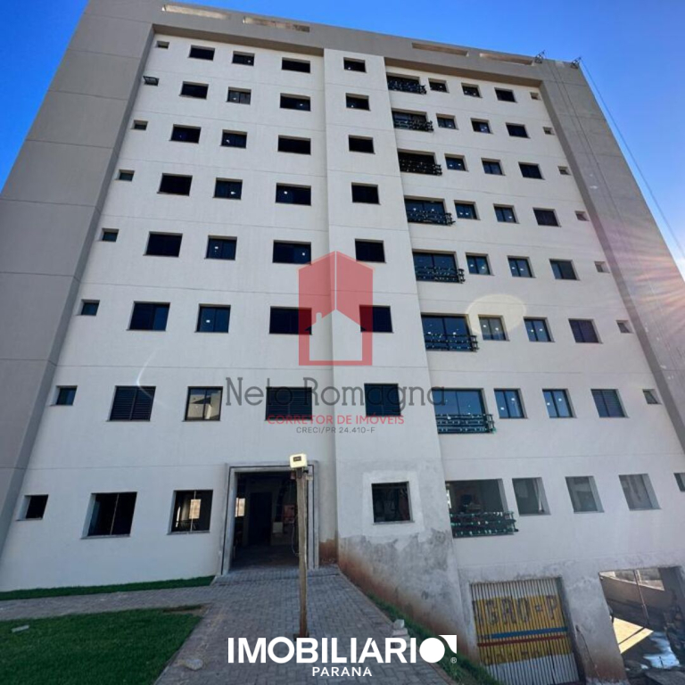 Apartamento para  Venda em Umuarama pela Neto Romagna