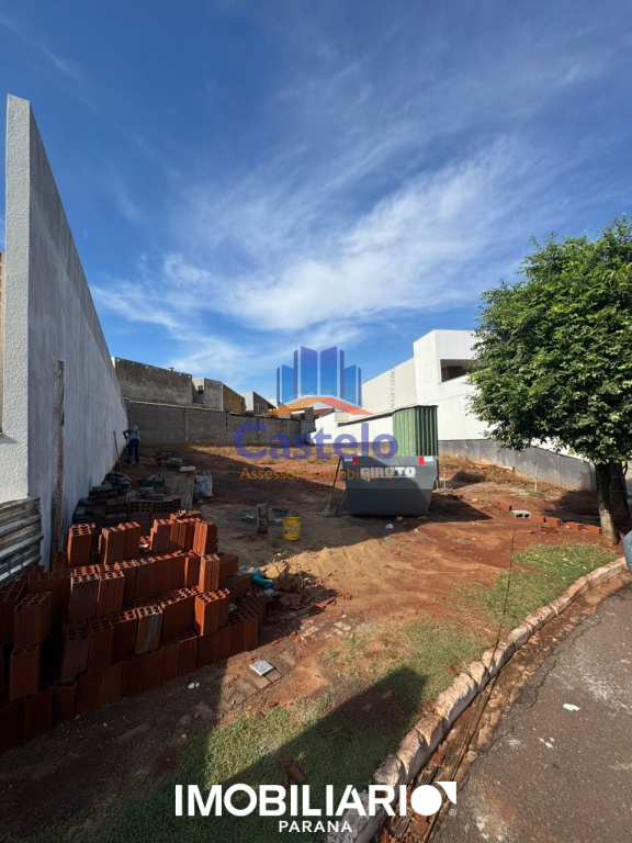 Terreno para  Venda em Umuarama pela Castelo Assessoria Imobiliária