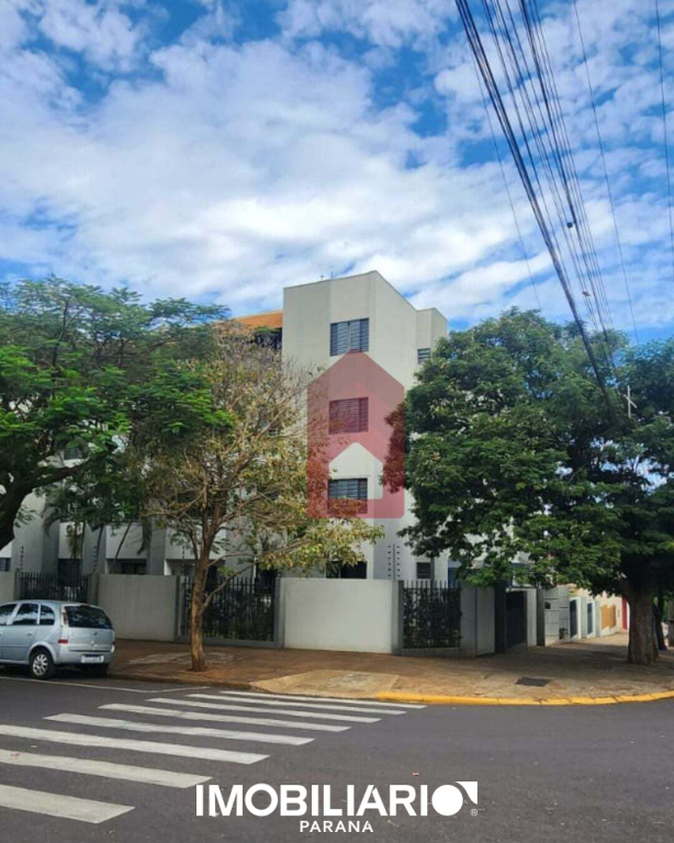 Apartamento para  Alugar em Umuarama pela Neto Romagna