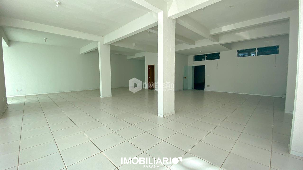 Loja Comercial para  Venda em Umuarama pela Dimensão