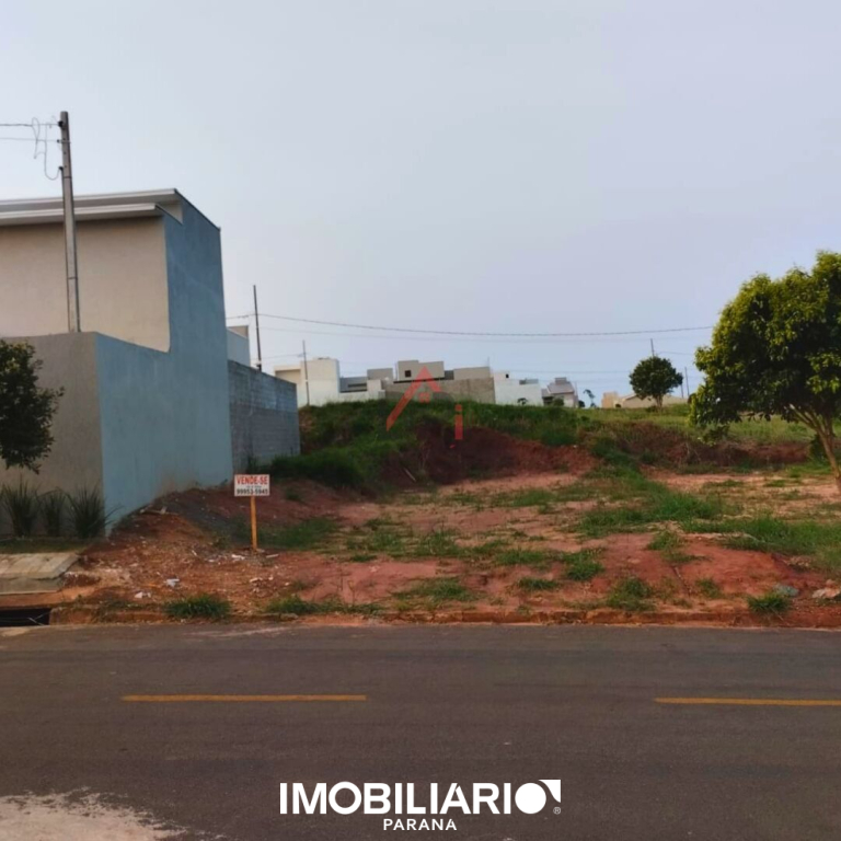 Terreno para  Venda em Umuarama pela DPI Imobiliária
