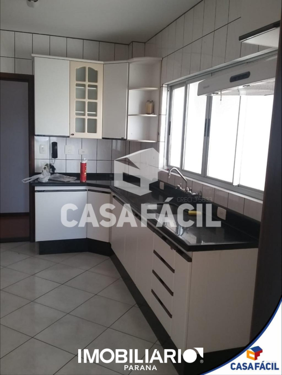 Apartamento para  Venda em Campo Mourão pela Casa fácil