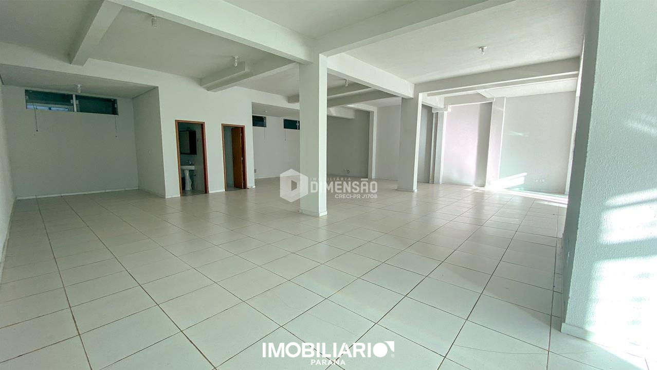 Loja Comercial para  Venda em Umuarama pela Dimensão