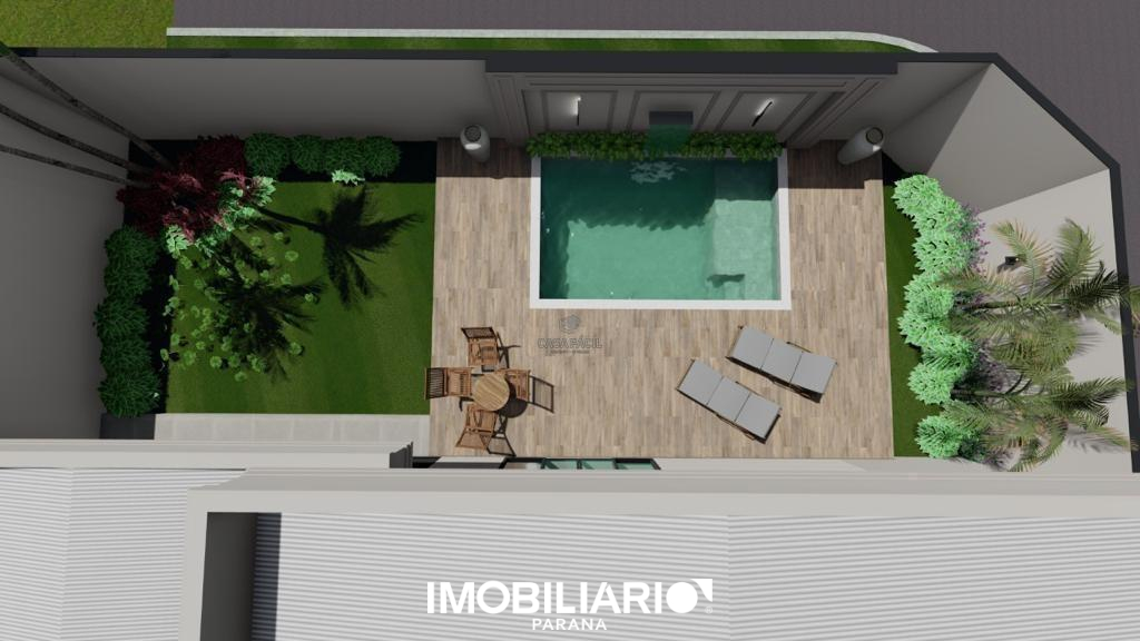 Comercial E Residencial para  Venda em Campo Mourão pela Casa fácil