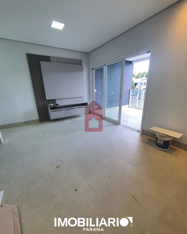 Apartamento para  Alugar em Umuarama pela Neto Romagna