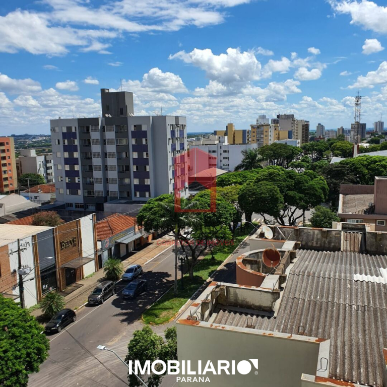 Apartamento para  Venda em Umuarama pela Neto Romagna