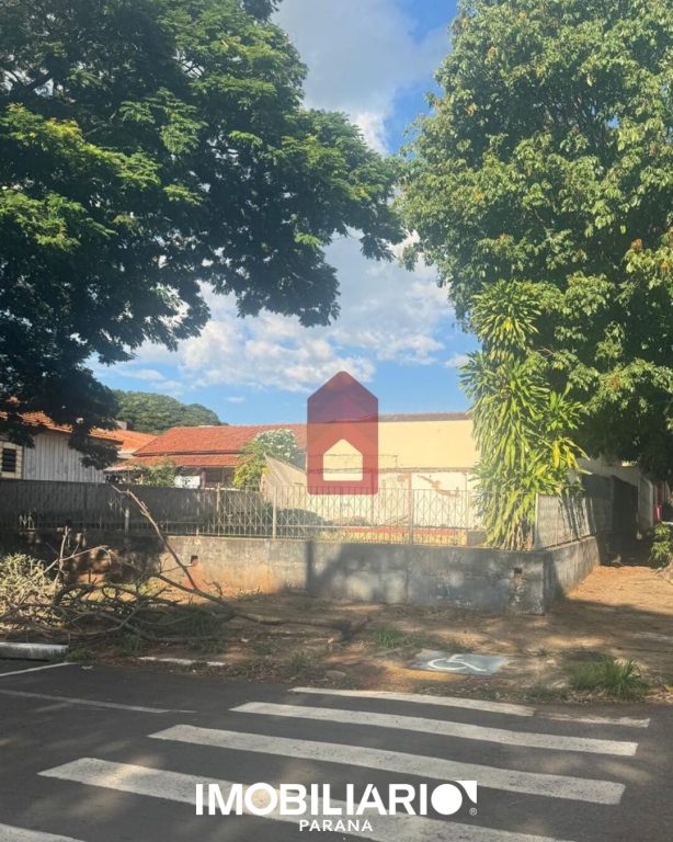 Terreno para  Venda em Umuarama pela Neto Romagna