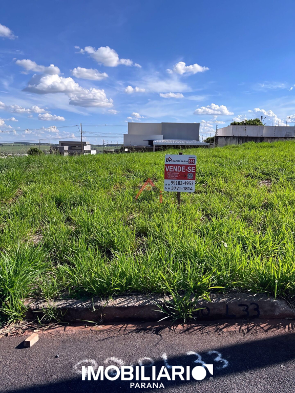 Terreno para  Venda em Umuarama pela DPI Imobiliária