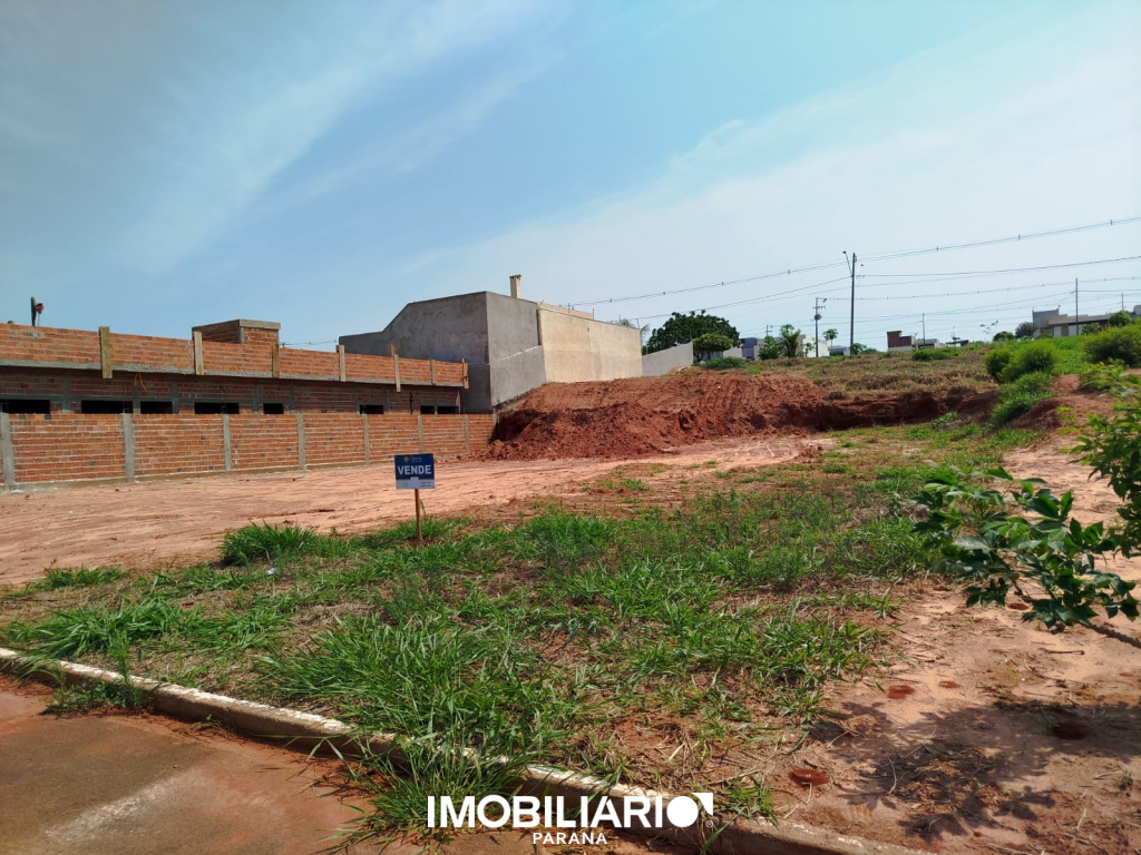 Terreno para  Venda em Umuarama pela FBF Capital