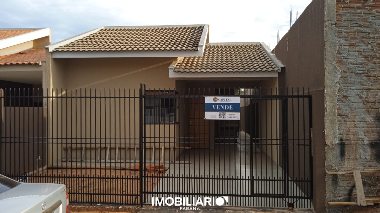 Residência para  Venda em Umuarama pela FBF Capital